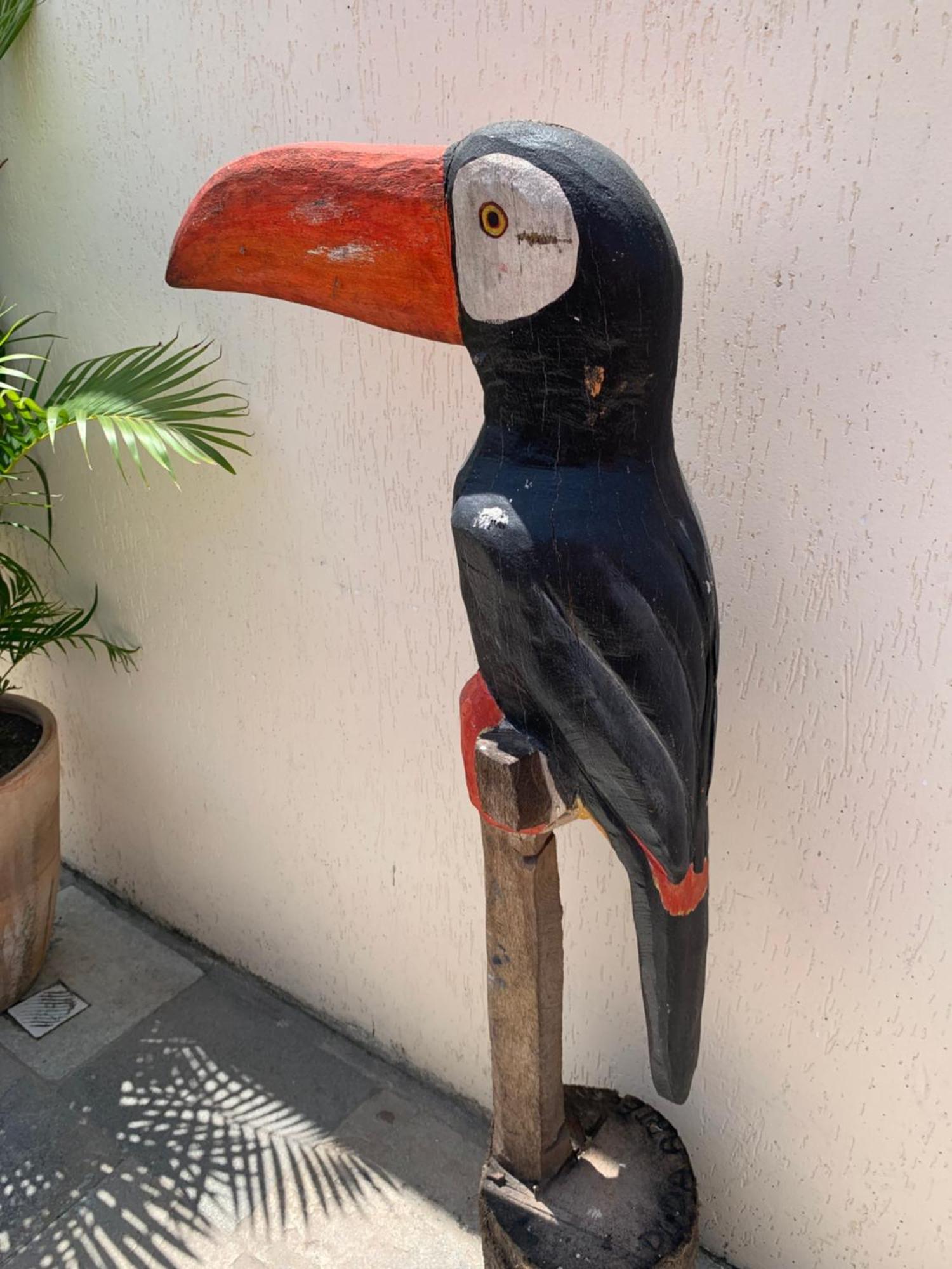 Villa Peixe Na Telha Pôrto das Galinhas Exteriör bild
