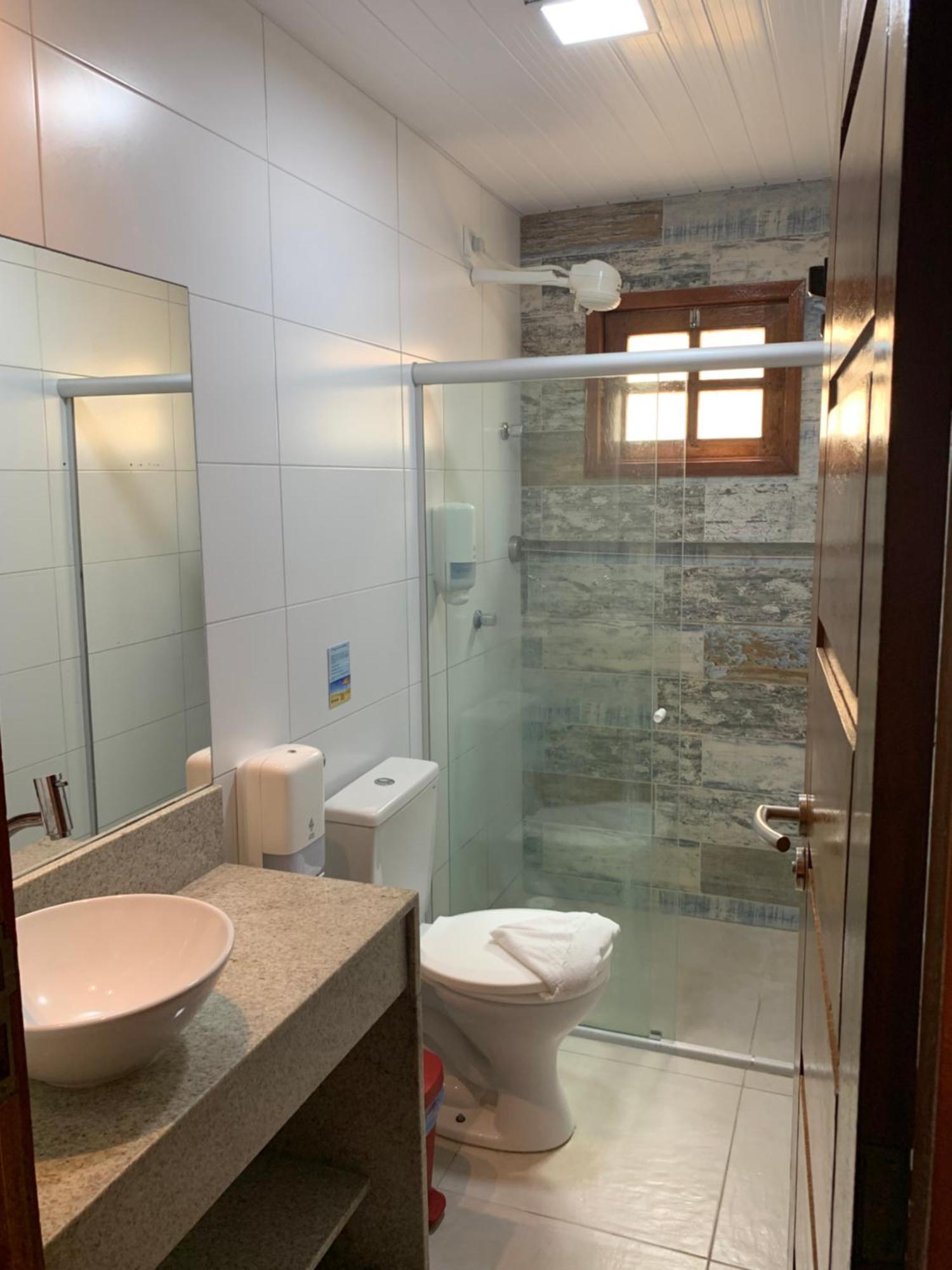Villa Peixe Na Telha Pôrto das Galinhas Exteriör bild