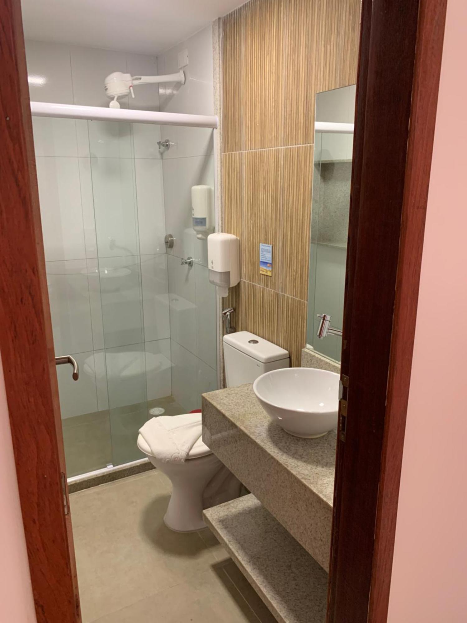 Villa Peixe Na Telha Pôrto das Galinhas Exteriör bild