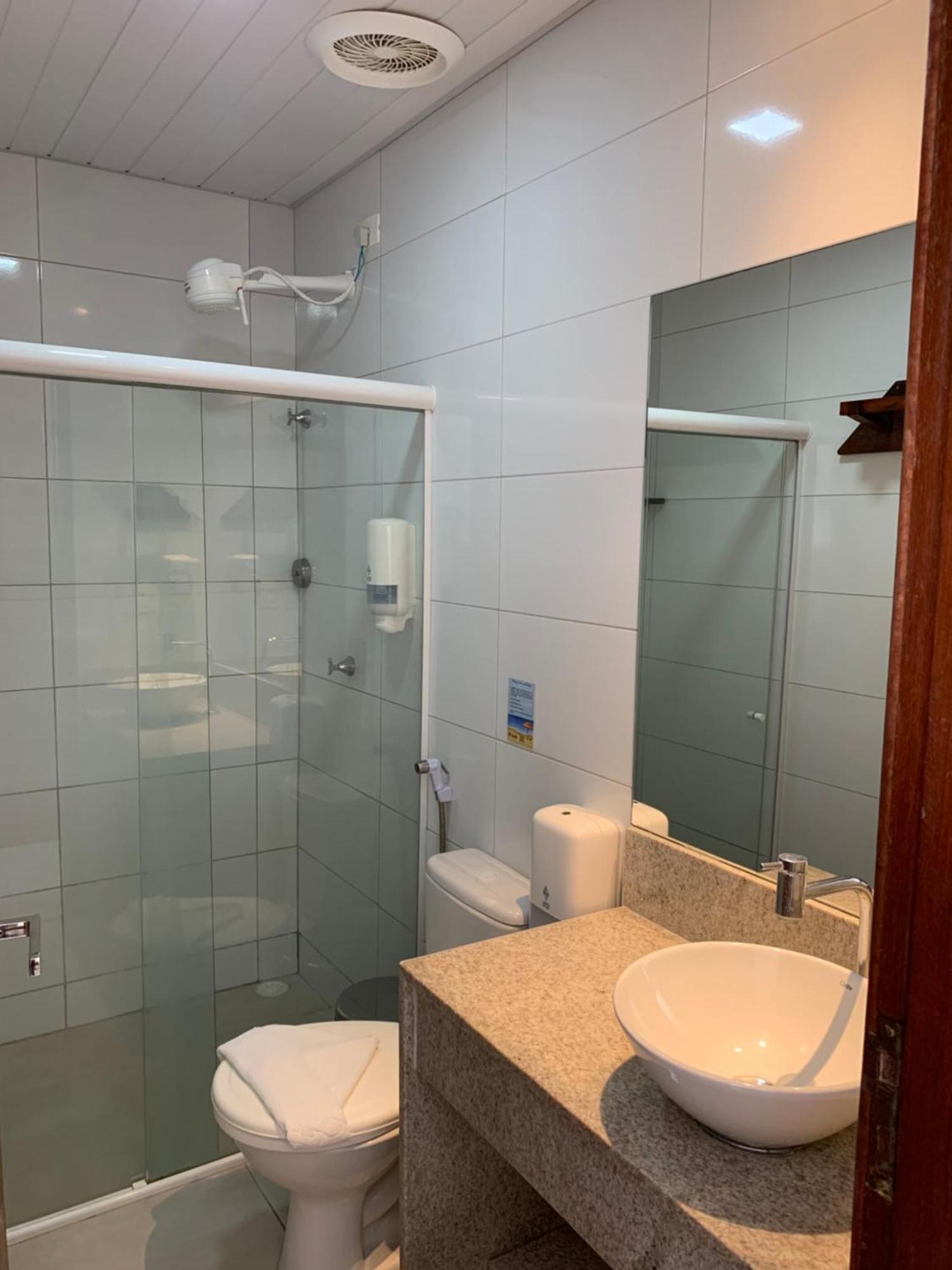 Villa Peixe Na Telha Pôrto das Galinhas Exteriör bild