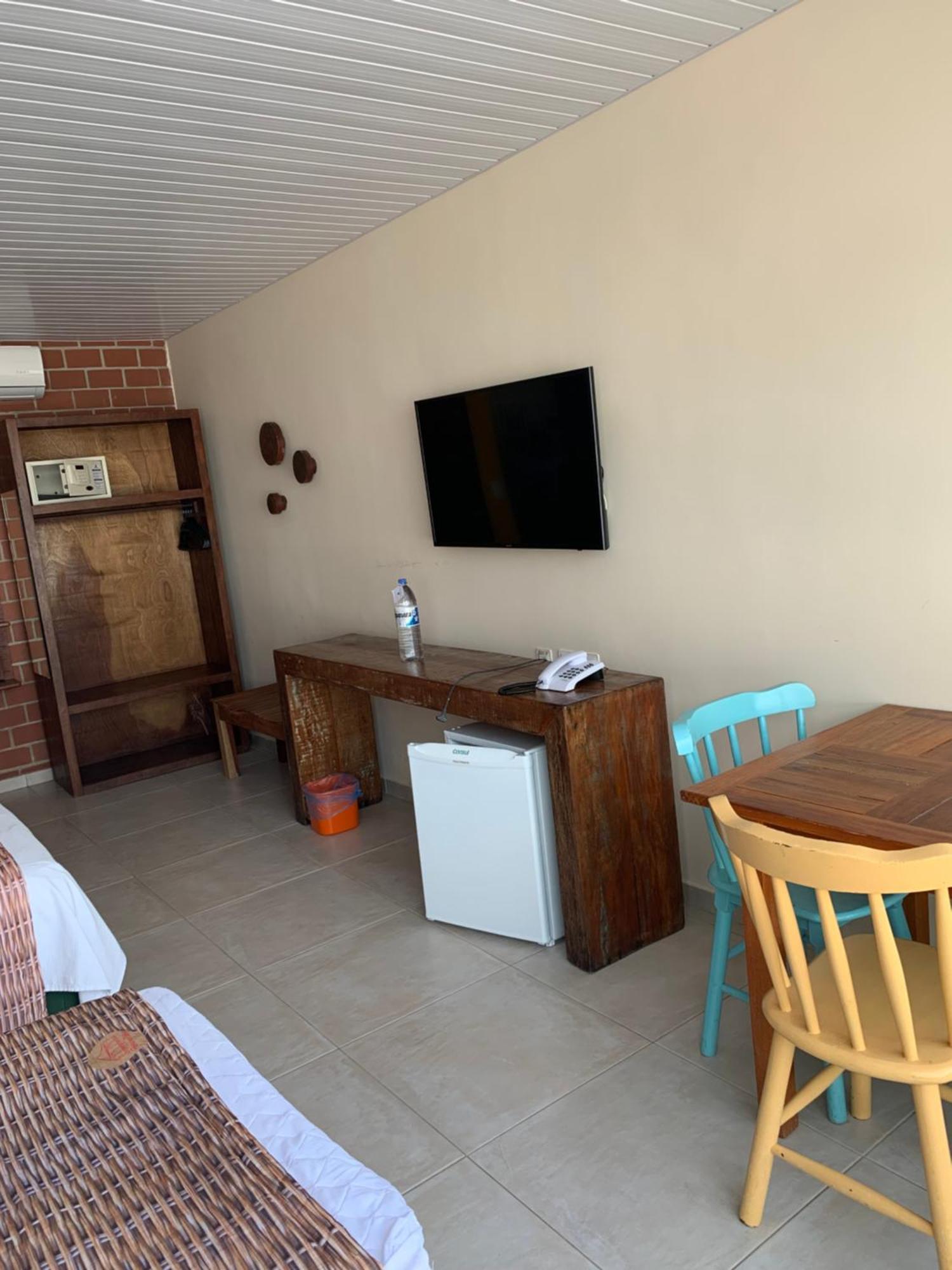 Villa Peixe Na Telha Pôrto das Galinhas Exteriör bild