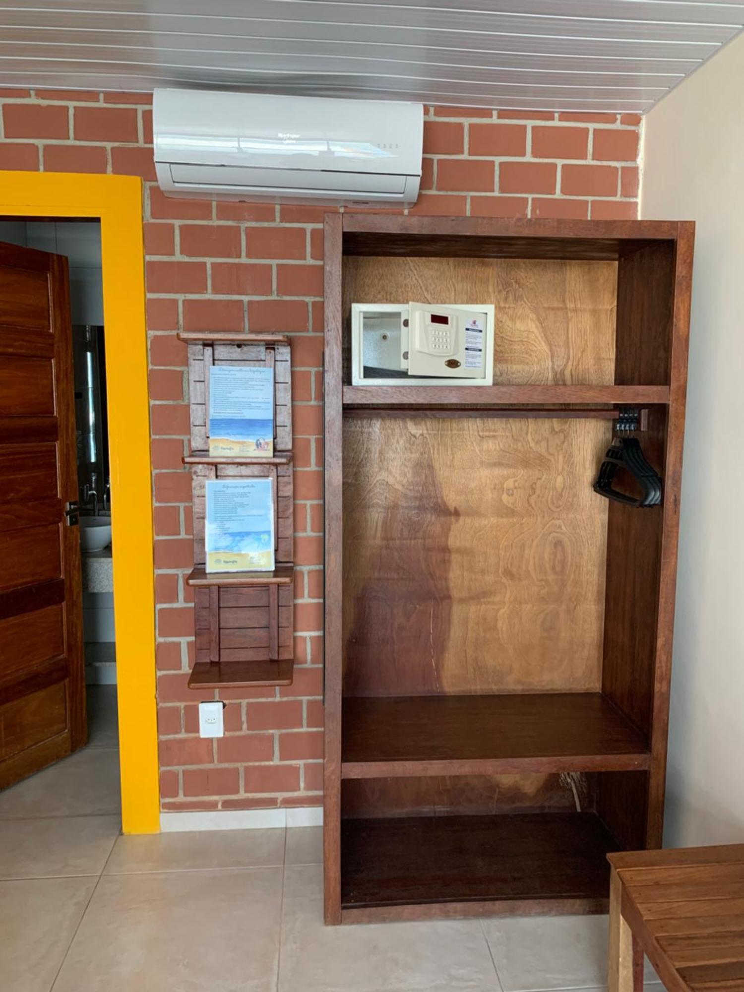 Villa Peixe Na Telha Pôrto das Galinhas Exteriör bild