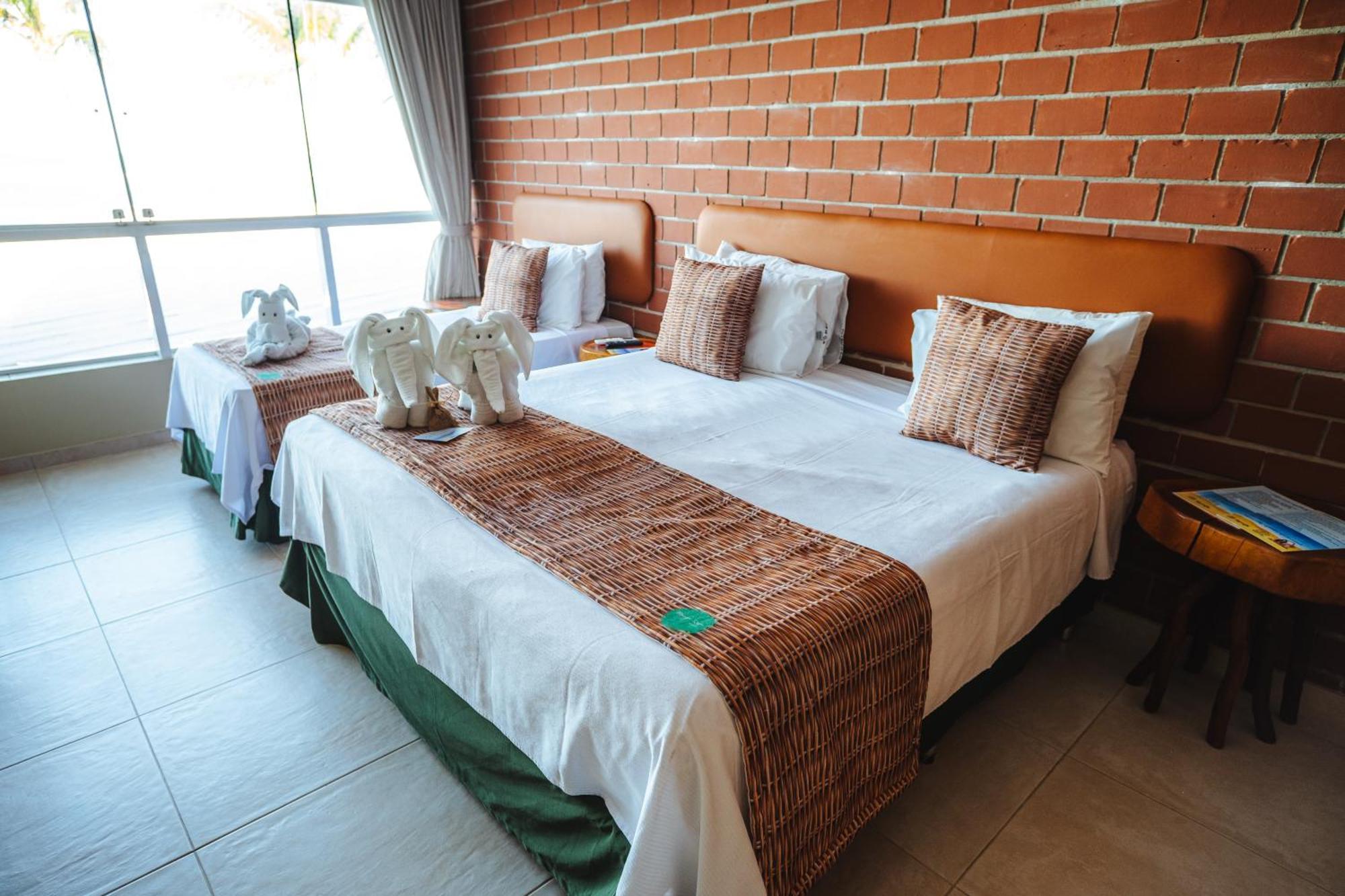 Villa Peixe Na Telha Pôrto das Galinhas Exteriör bild
