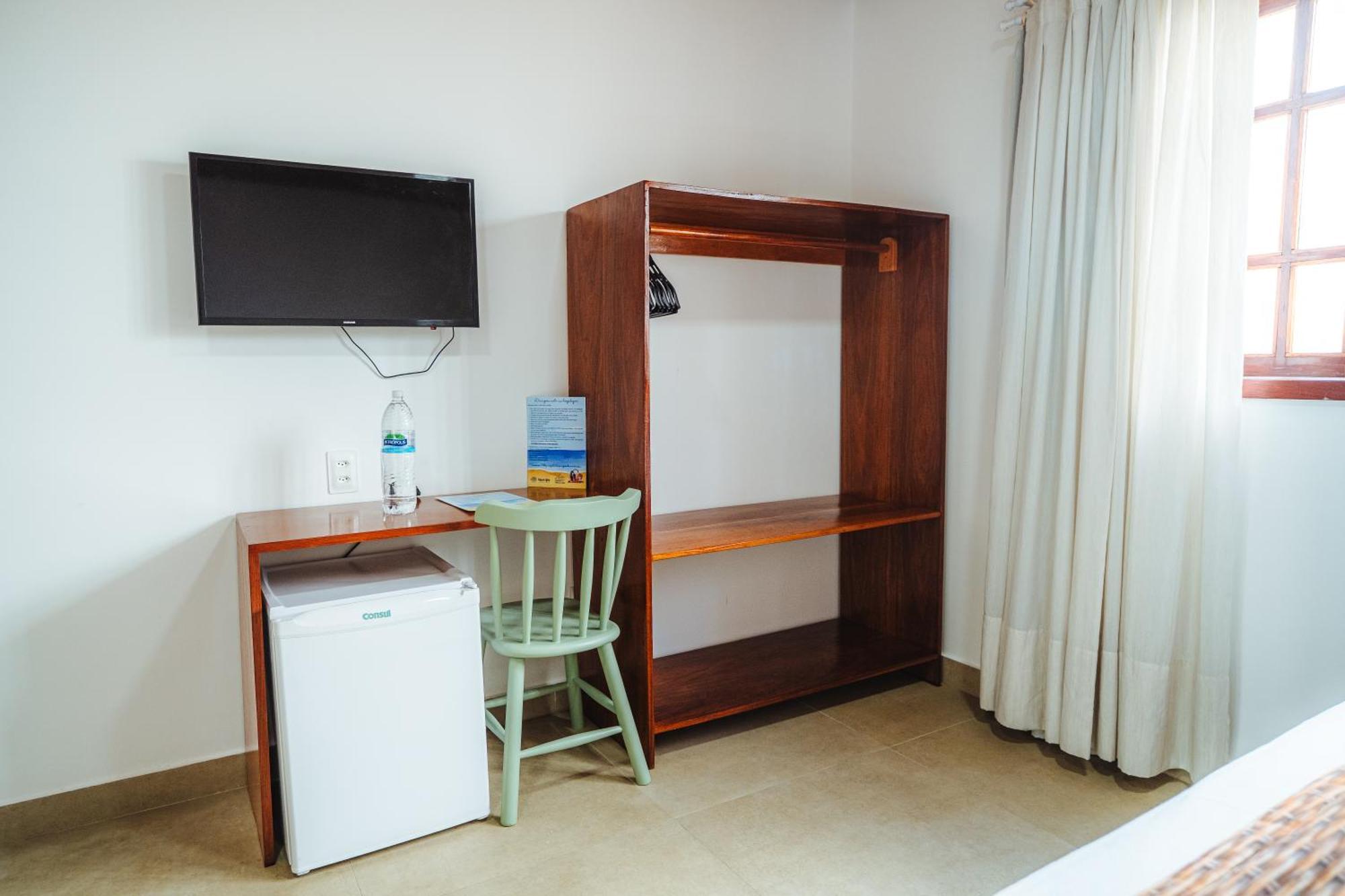 Villa Peixe Na Telha Pôrto das Galinhas Exteriör bild