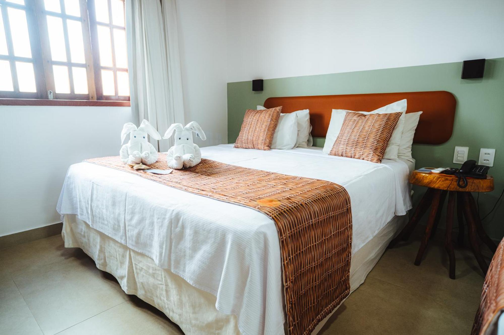 Villa Peixe Na Telha Pôrto das Galinhas Exteriör bild