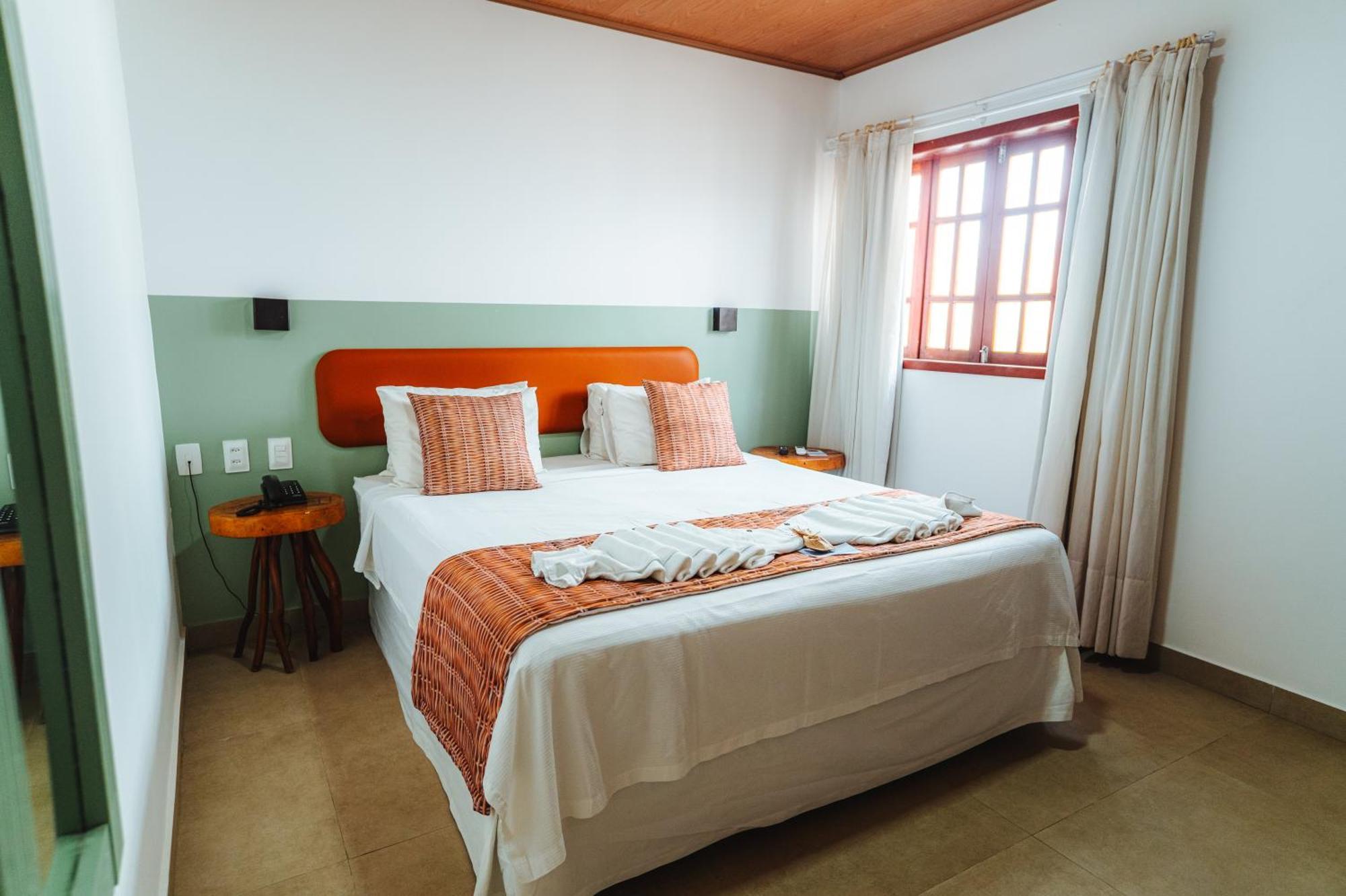 Villa Peixe Na Telha Pôrto das Galinhas Exteriör bild