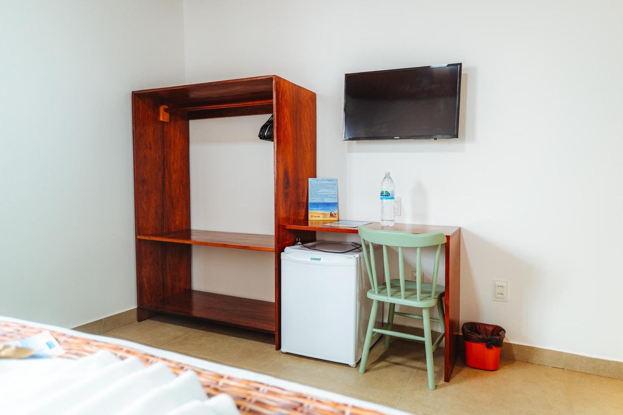 Villa Peixe Na Telha Pôrto das Galinhas Exteriör bild