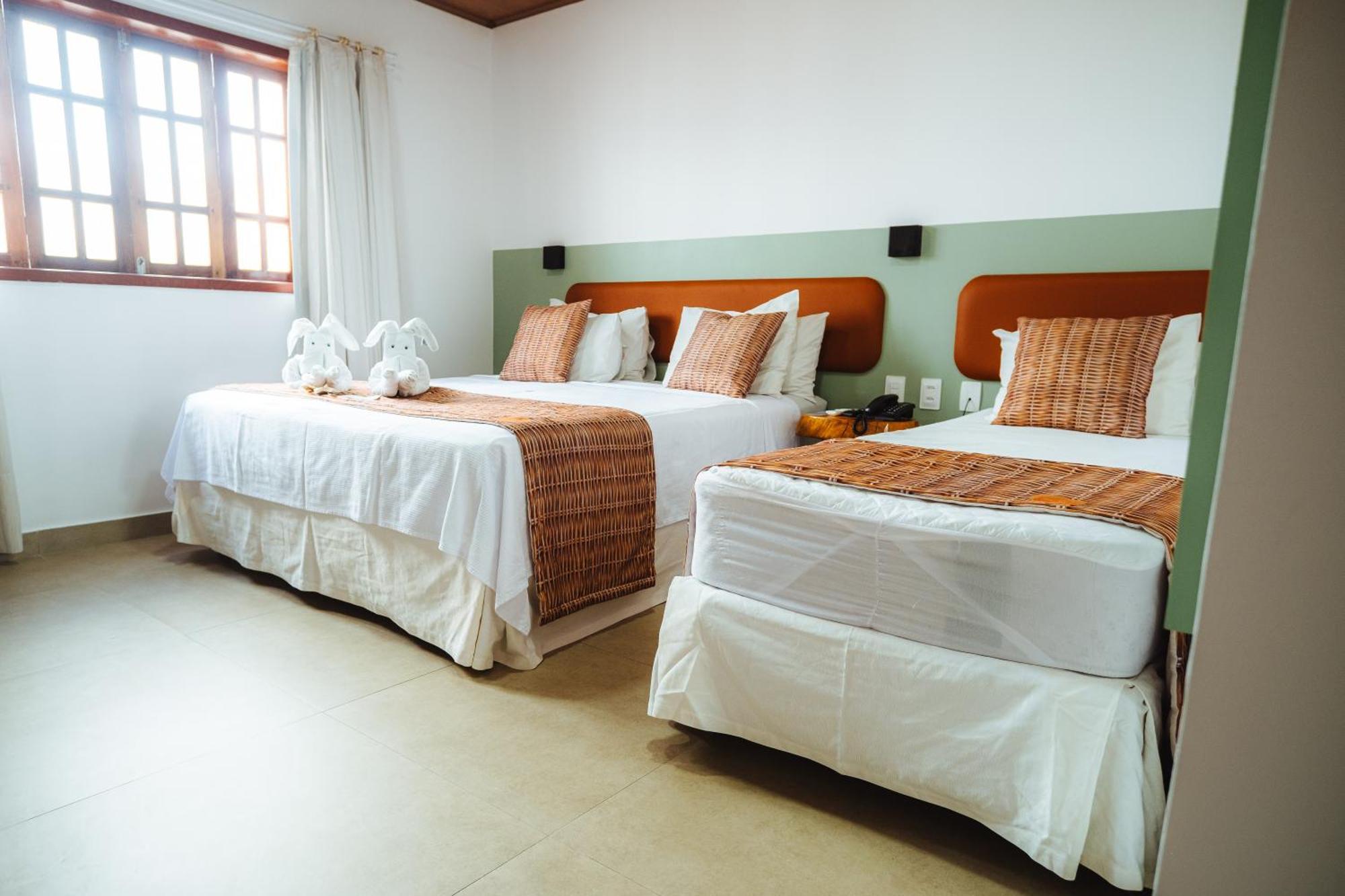 Villa Peixe Na Telha Pôrto das Galinhas Exteriör bild