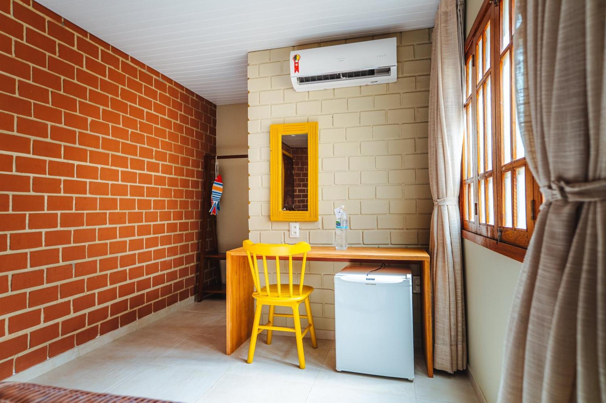 Villa Peixe Na Telha Pôrto das Galinhas Exteriör bild